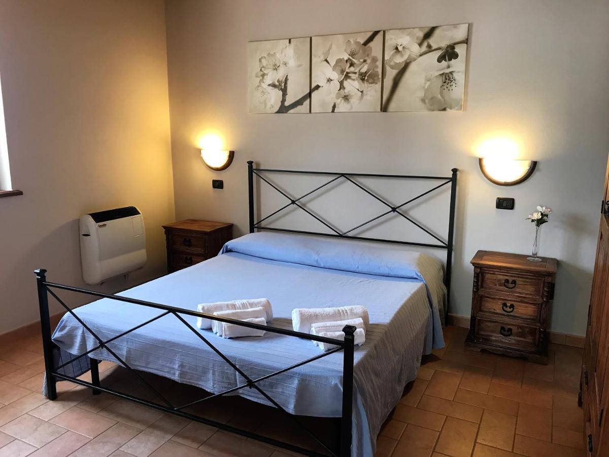 Country House Chiciabocca Apecchio Extérieur photo