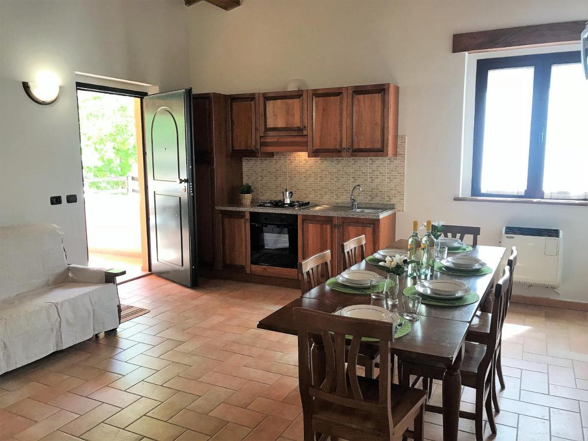 Country House Chiciabocca Apecchio Extérieur photo